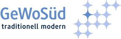 GEWO Süd Logo