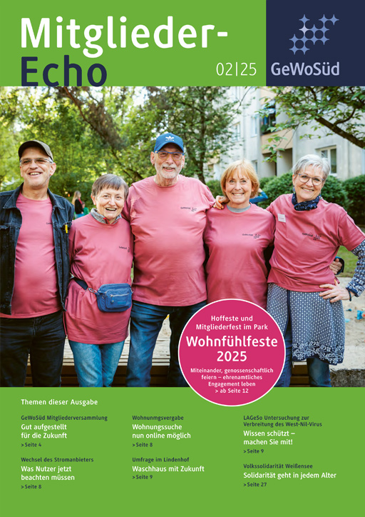 2025_ME_02_cover Cover Mitgliederecho 2|25