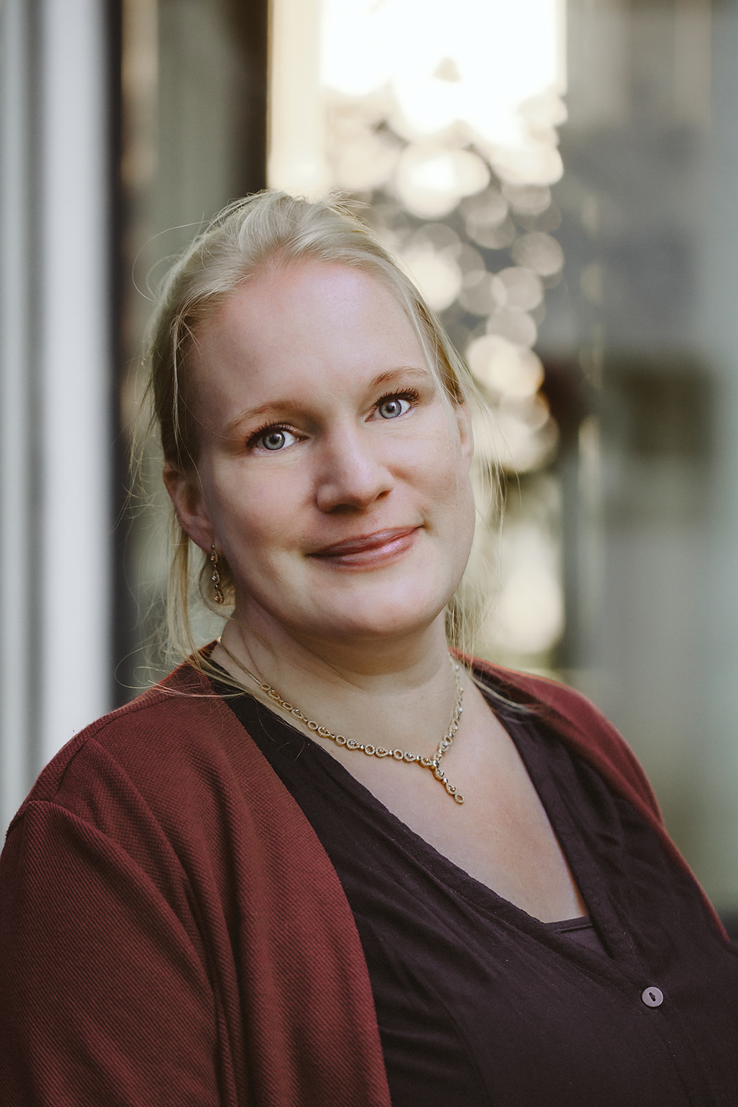 Porträtfoto Svenja Stöcker-Erdogan