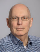 GeWoSüd Porträtfoto Andreas Baldow