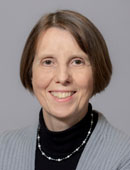 GeWoSüd Porträtfoto Astrid Giese