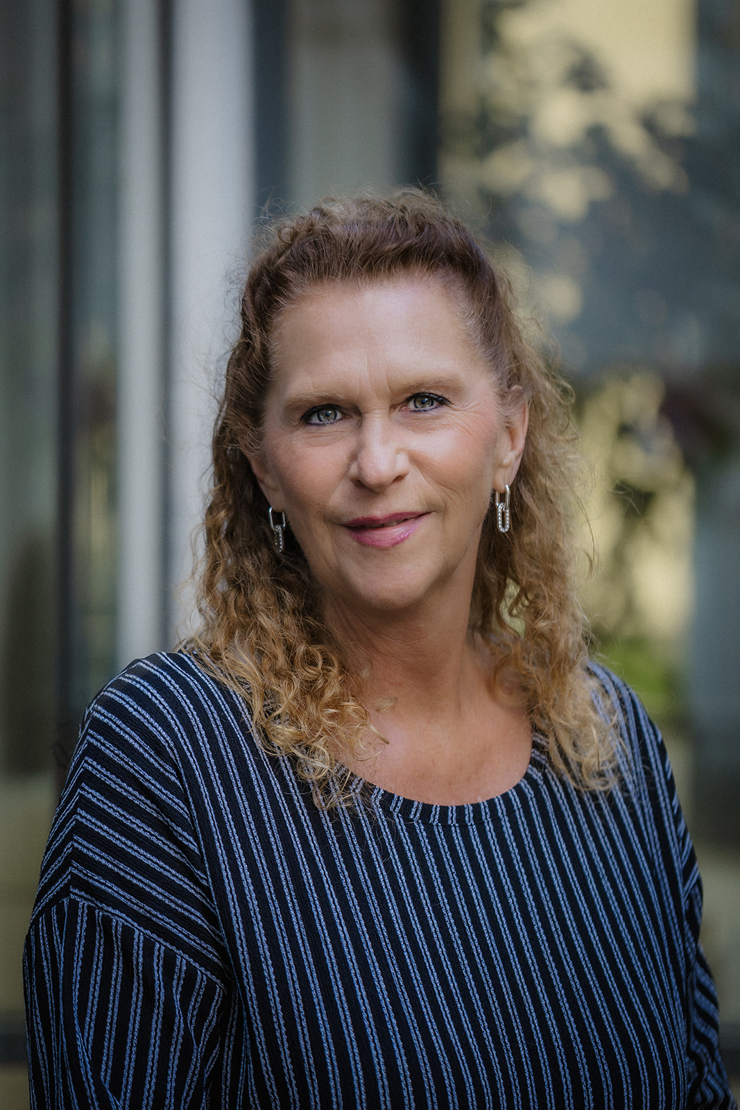 Porträtfoto Marion Jung