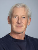 GeWoSüd Porträtfoto Mark Brema