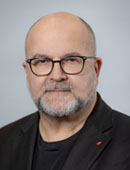 GeWoSüd Porträtfoto Markus Hofmann