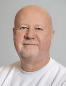GeWoSüd Porträtfoto Michael Schwanke