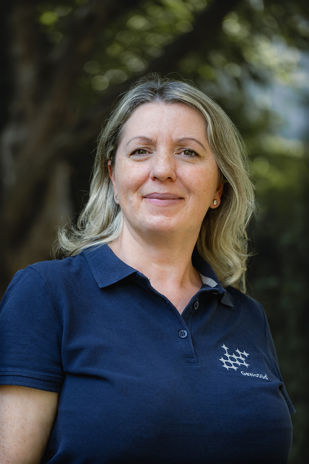 Porträtfoto Mirije Sopaj