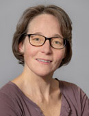 GeWoSüd Porträtfoto Nicole Stöhr