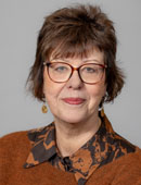 GeWoSüd Porträtfoto Sabine Löbner