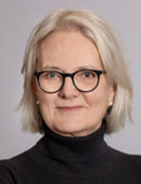 GeWoSüd Porträtfoto Sibylle Wolter