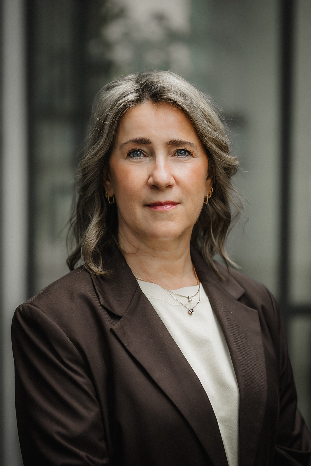 Porträtfoto Simona Hummel