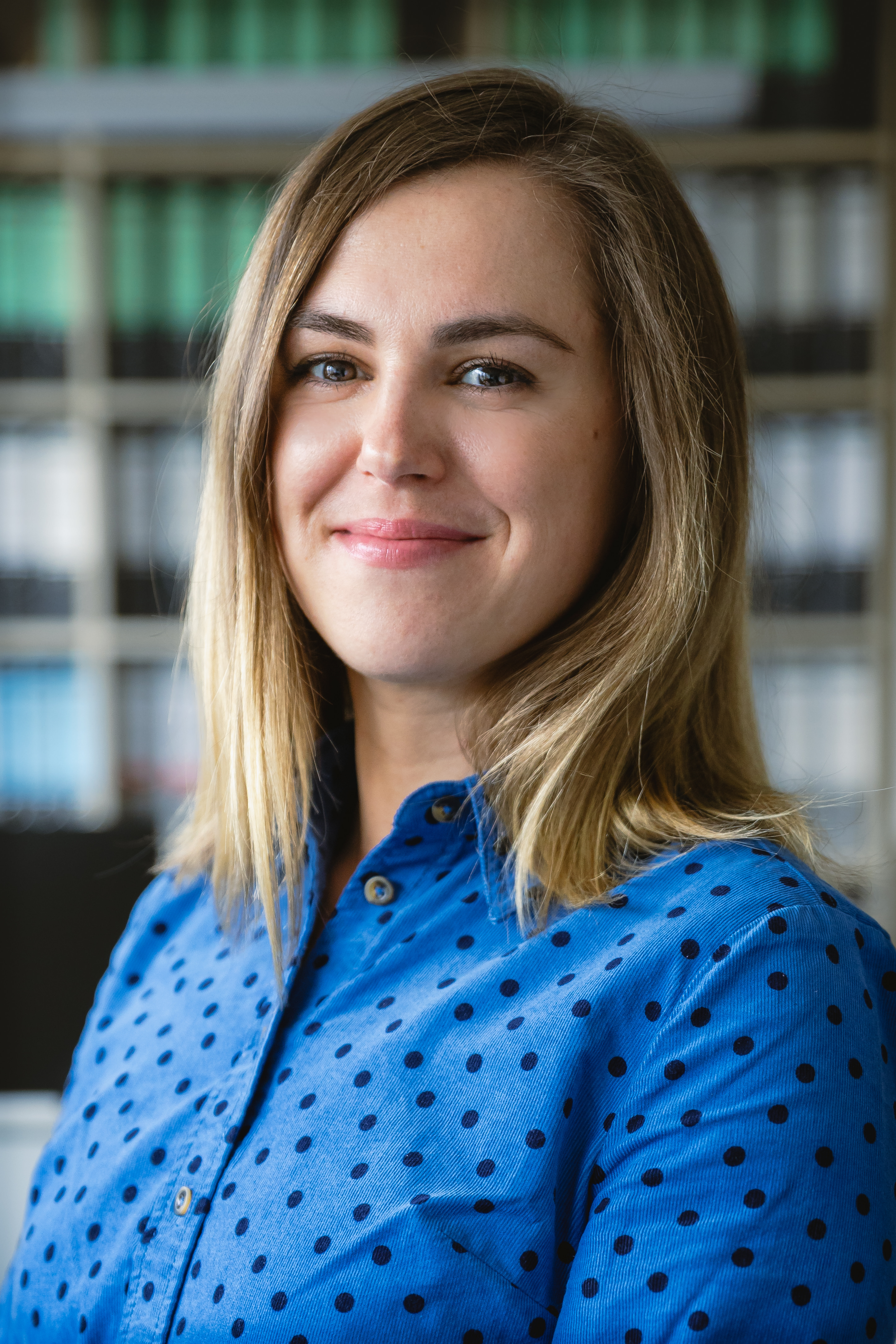 Yakivchuk_130x170px Porträtfoto Nataliia Yakivchuk