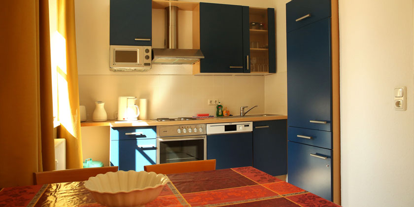 Abbildung Gästewohnung