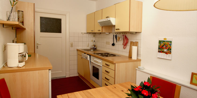 Abbildung Gästewohnung