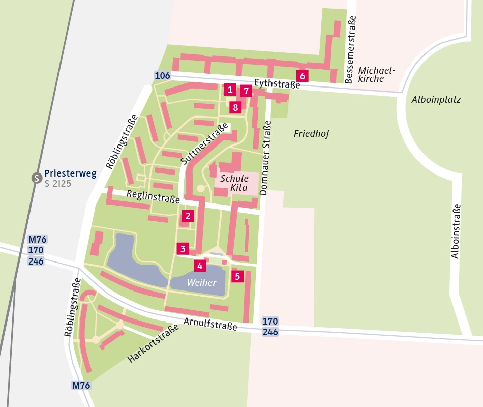 02_karte_lindenhof_01_mit_Torhaus Detail Standorte Karte Lindenhof