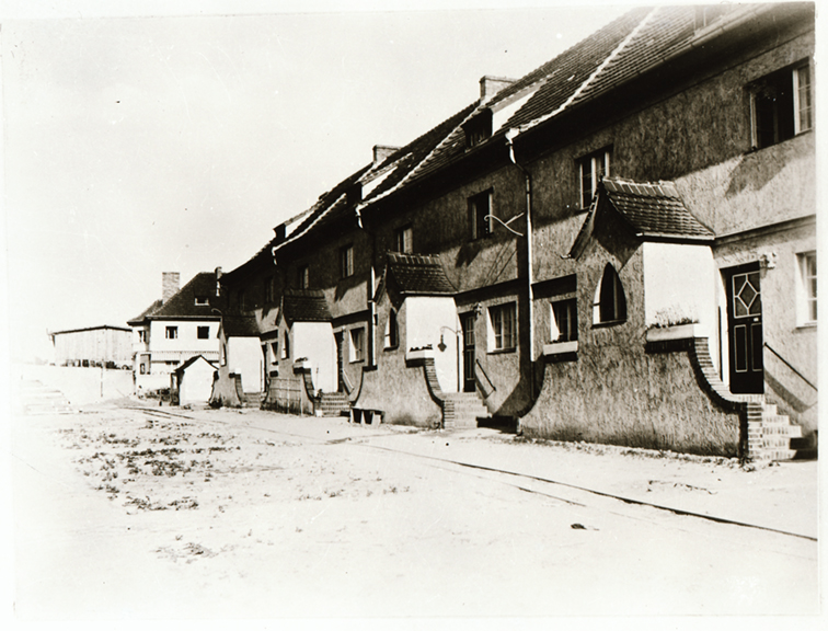 Stele 3 - Reglinstraße