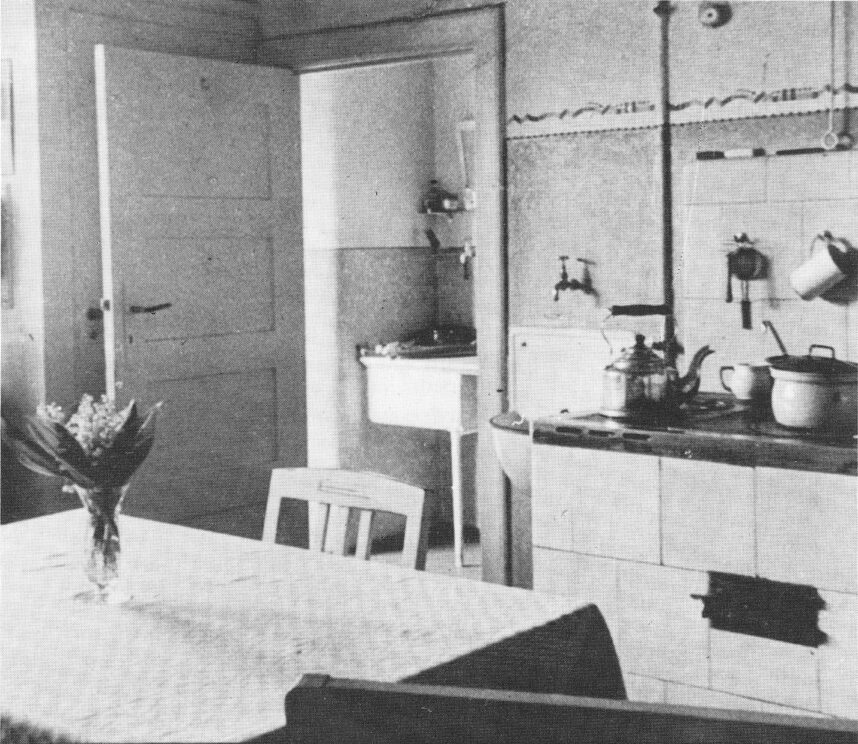 Stele 3 - Reglinstraße