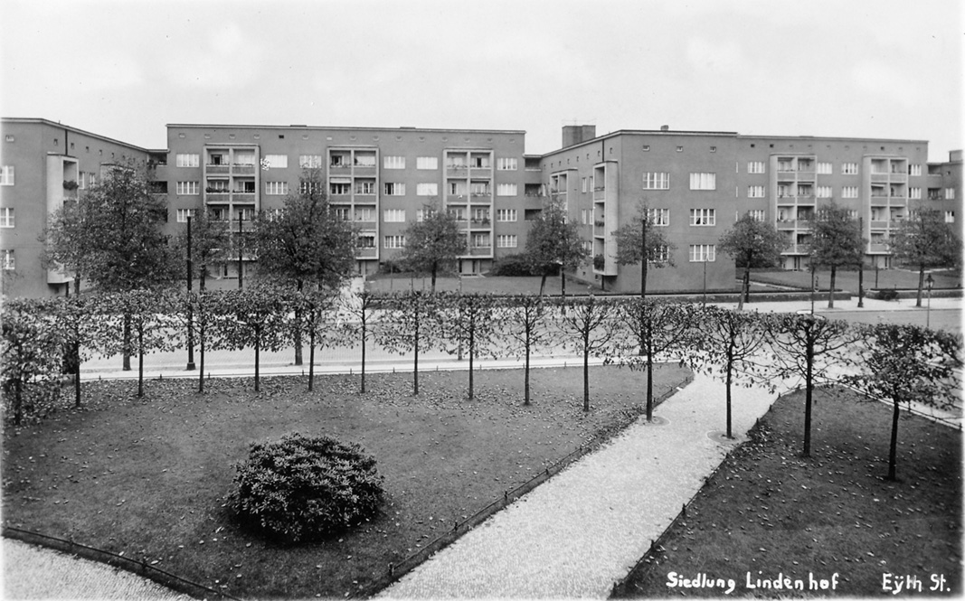 Stele 6 - Lindenhof-Erweiterung