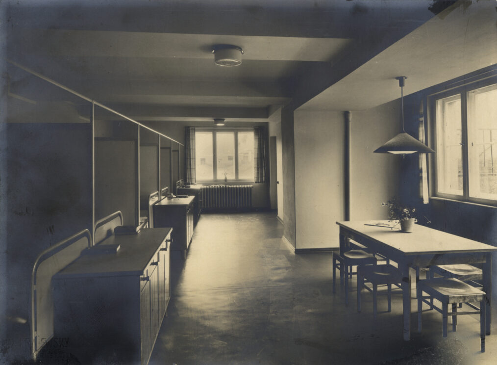 Stele 6 - Lindenhof-Erweiterung