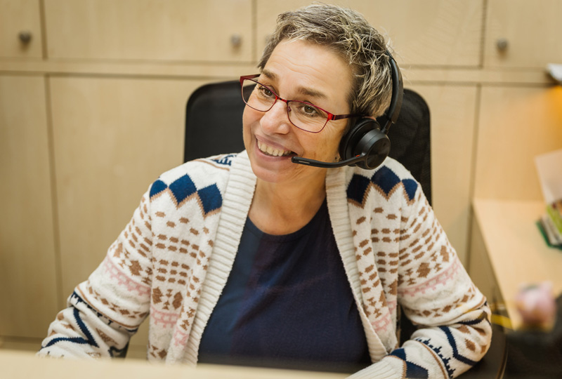 Startseite_Notfallkontakt_800x450 px Notfallannahme im Sekretariat